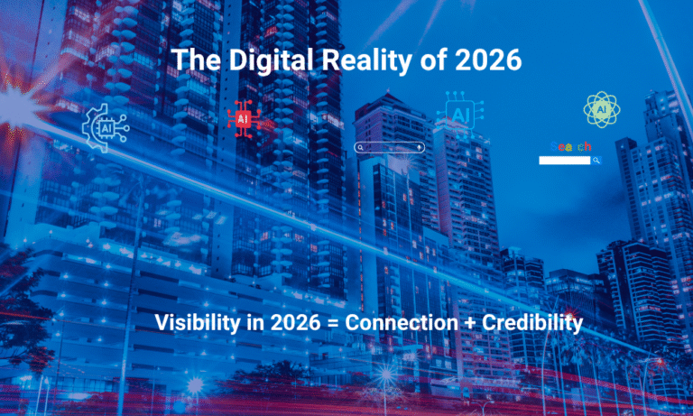 2026 digital marketing trends and ai impact on small business