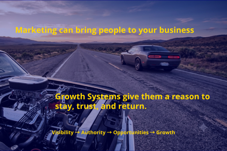 Journey matters more than speed